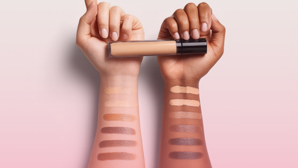 Find Your Perfect Shade