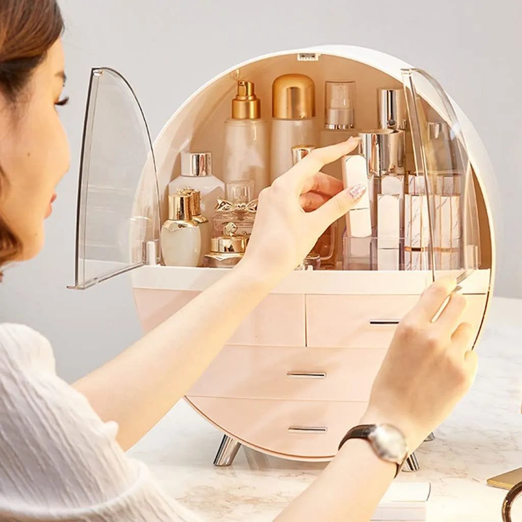 Aurève Stylish Makeup Organizer