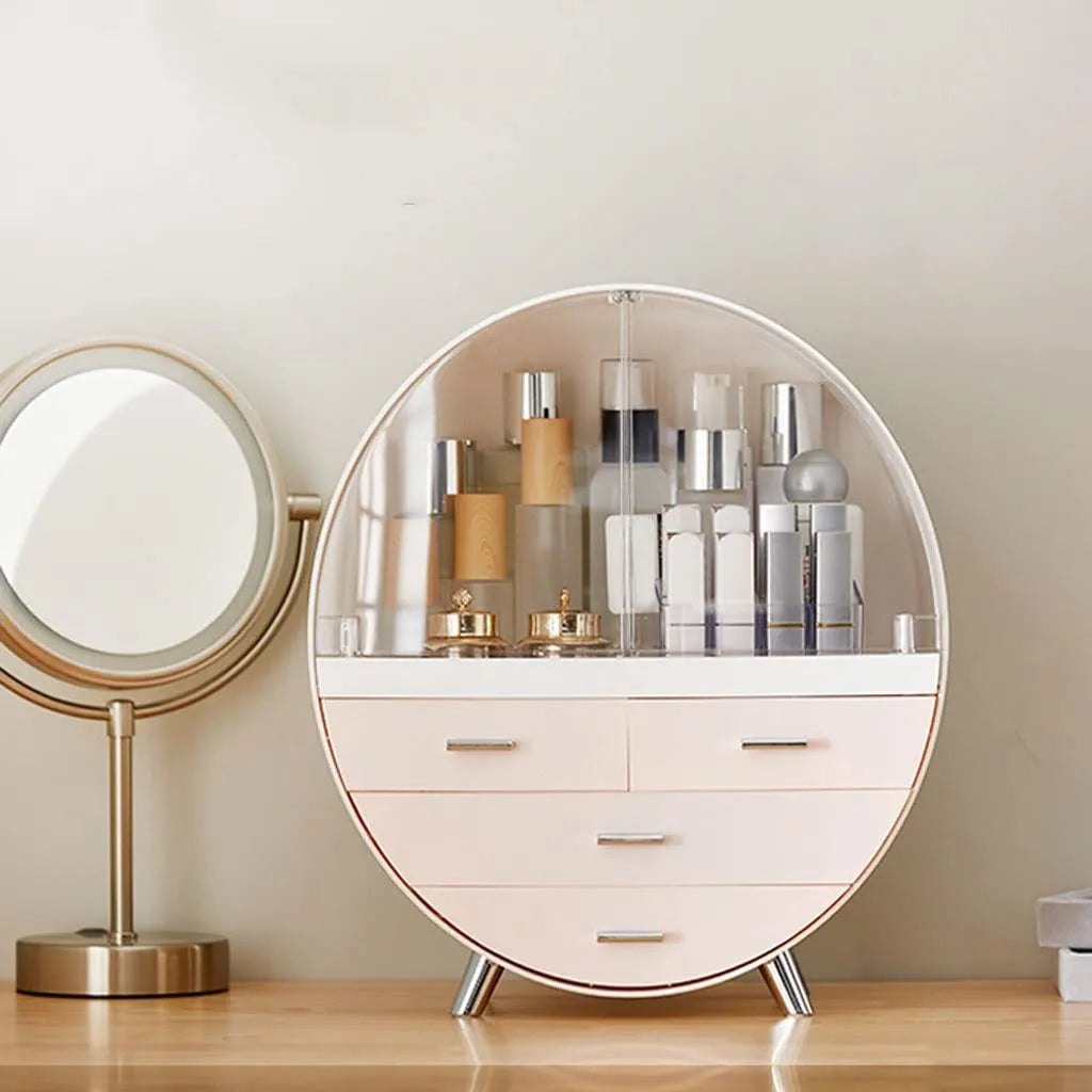 Aurève Stylish Makeup Organizer