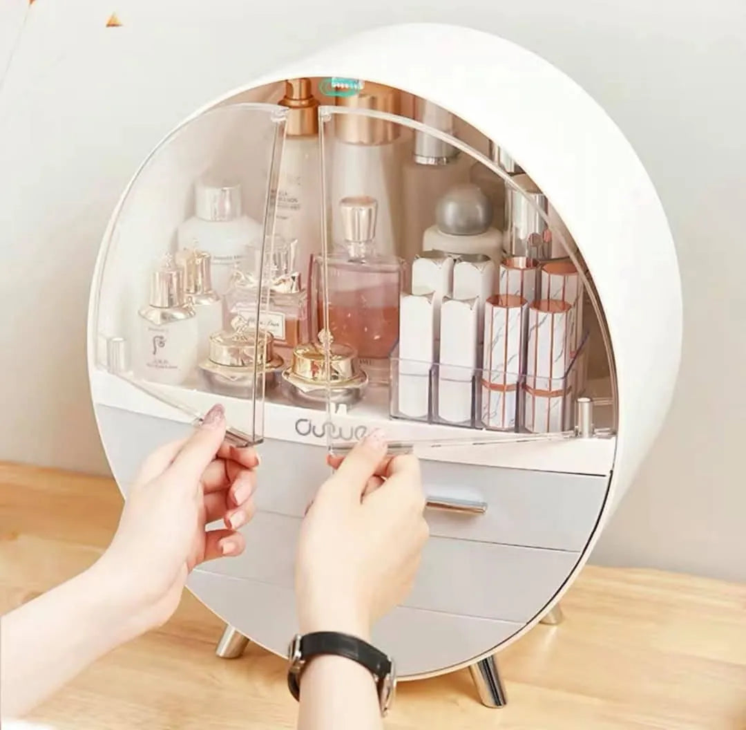 Aurève Stylish Makeup Organizer