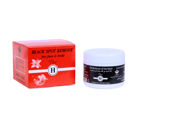 Black Spot Remove