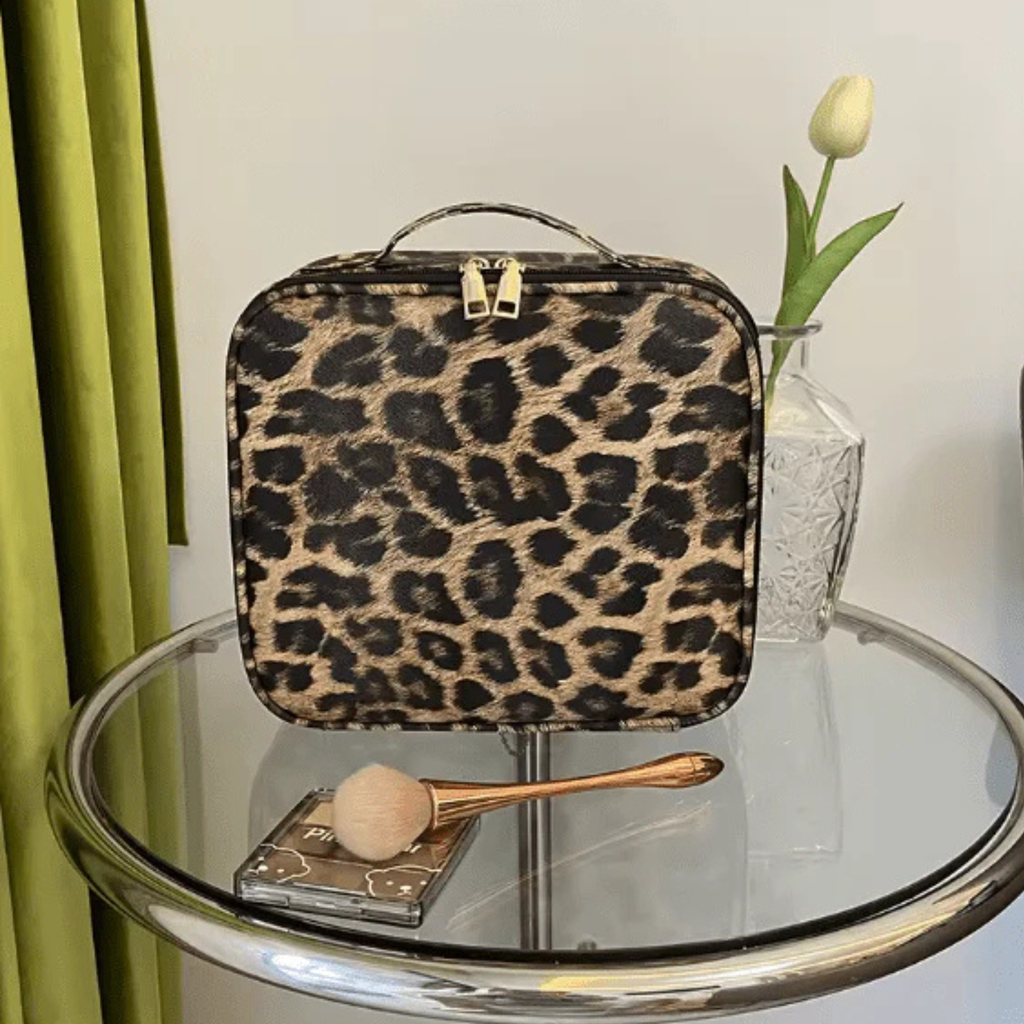 Aurève Leopard Case