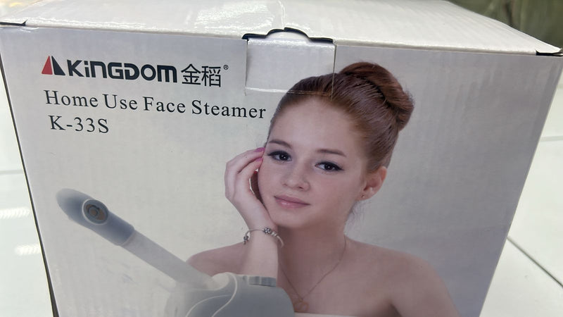 Spray Steam Humidifier