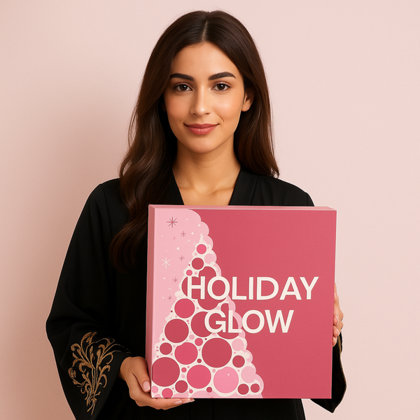 Aurève HOLIDAY GLOW Luxe 24-Day Calendar