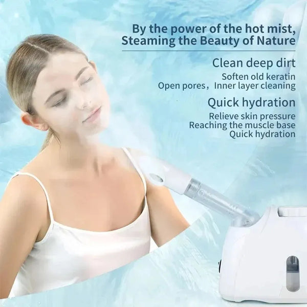 Spray Steam Humidifier