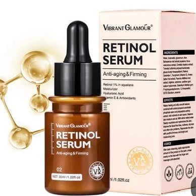 Retinol Facial Serum 30 ml
