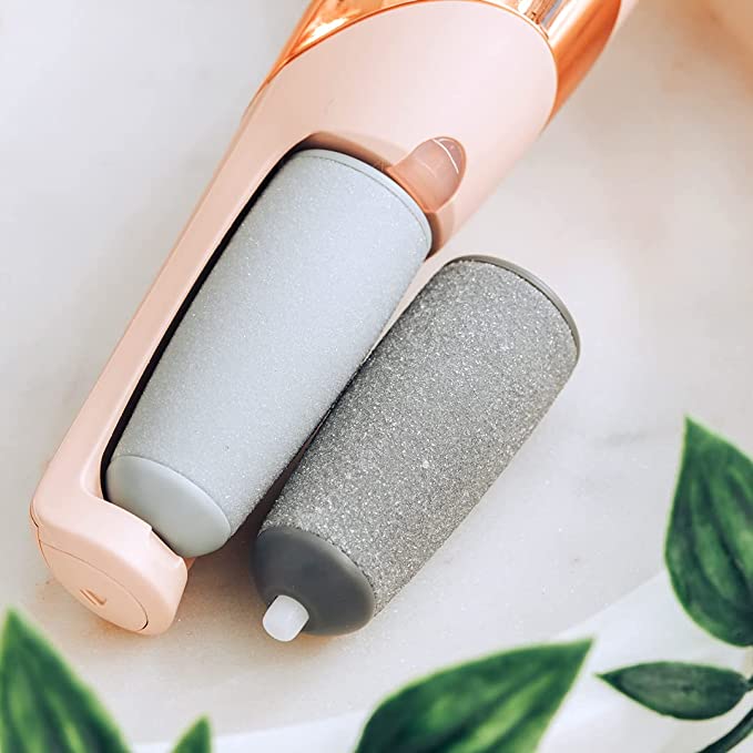 Pedicure Callus Remover