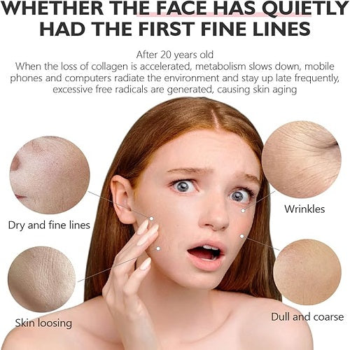 Retinol Facial Serum 30 ml