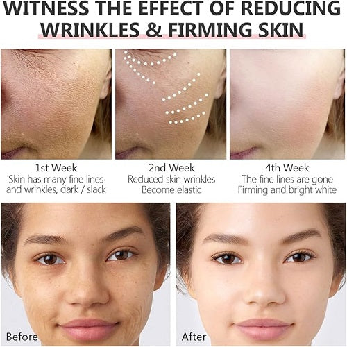 Retinol Facial Serum 30 ml