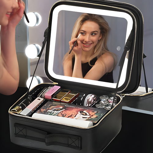 Aurève GlamCase Black Edition