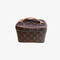 LV MakeupCase