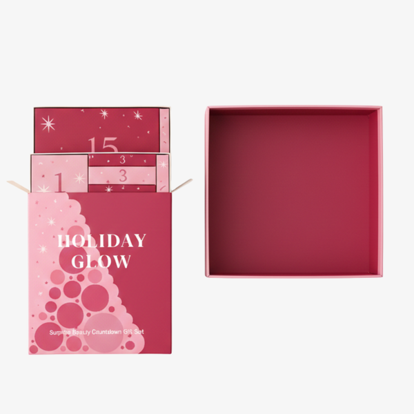 HOLIDAY GLOW Box (Ramadan Gift)