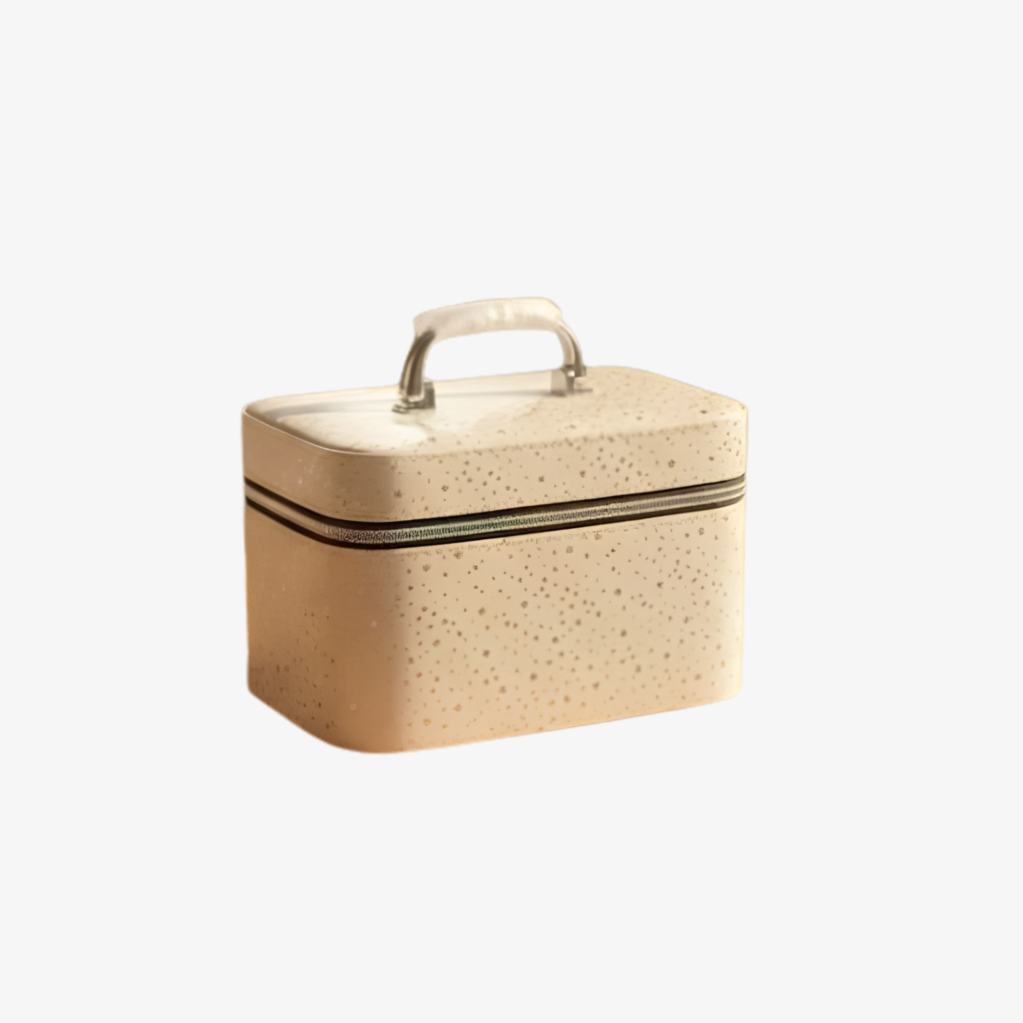Aurève Pixel Pattern MakeupCase