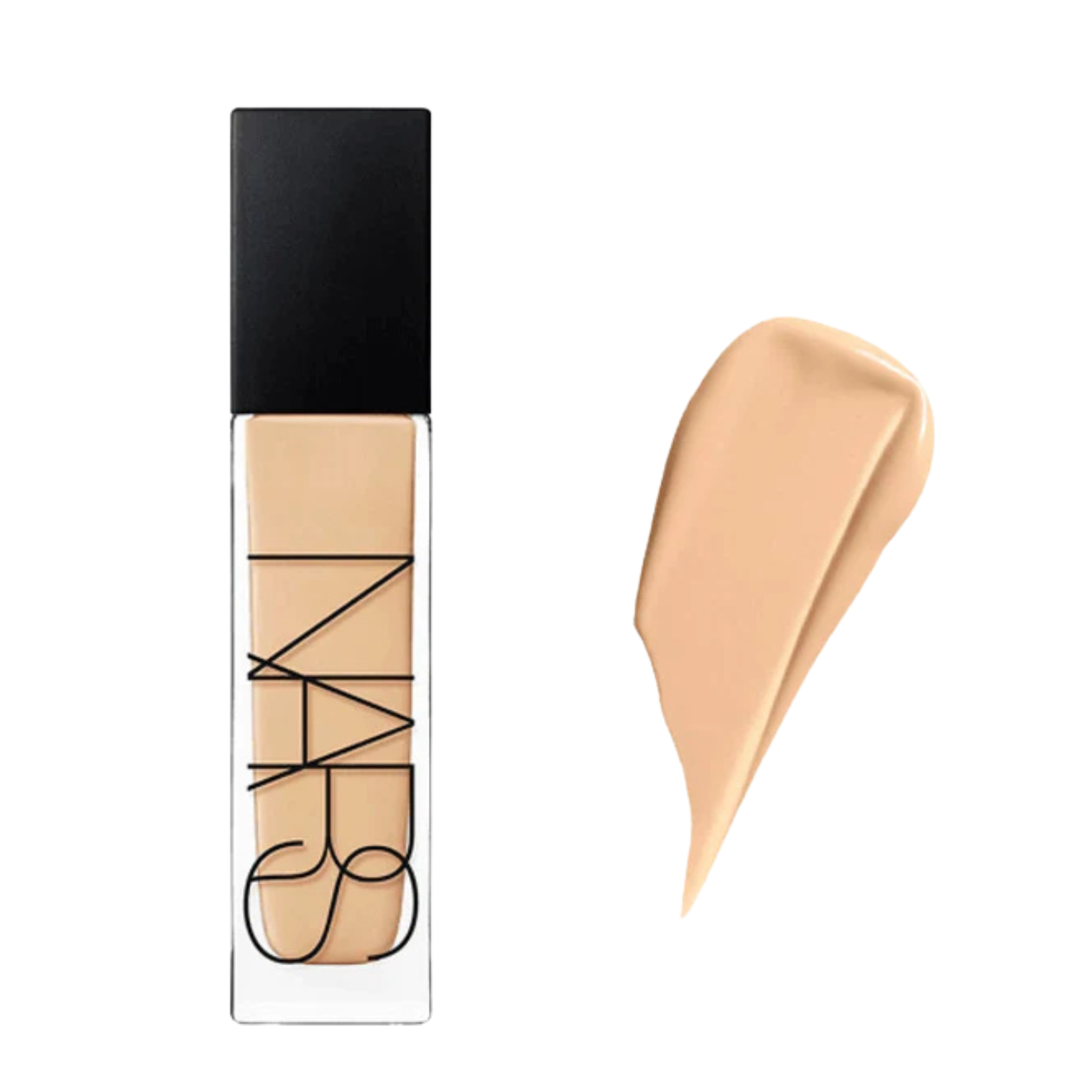 NARS Natural Radiant Longwear Foundation