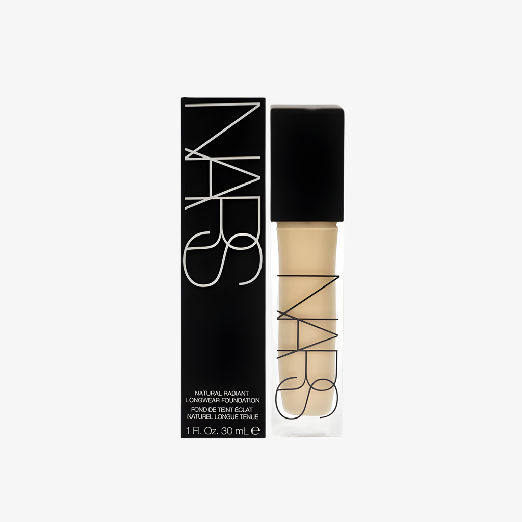 NARS Natural Radiant Longwear Foundation