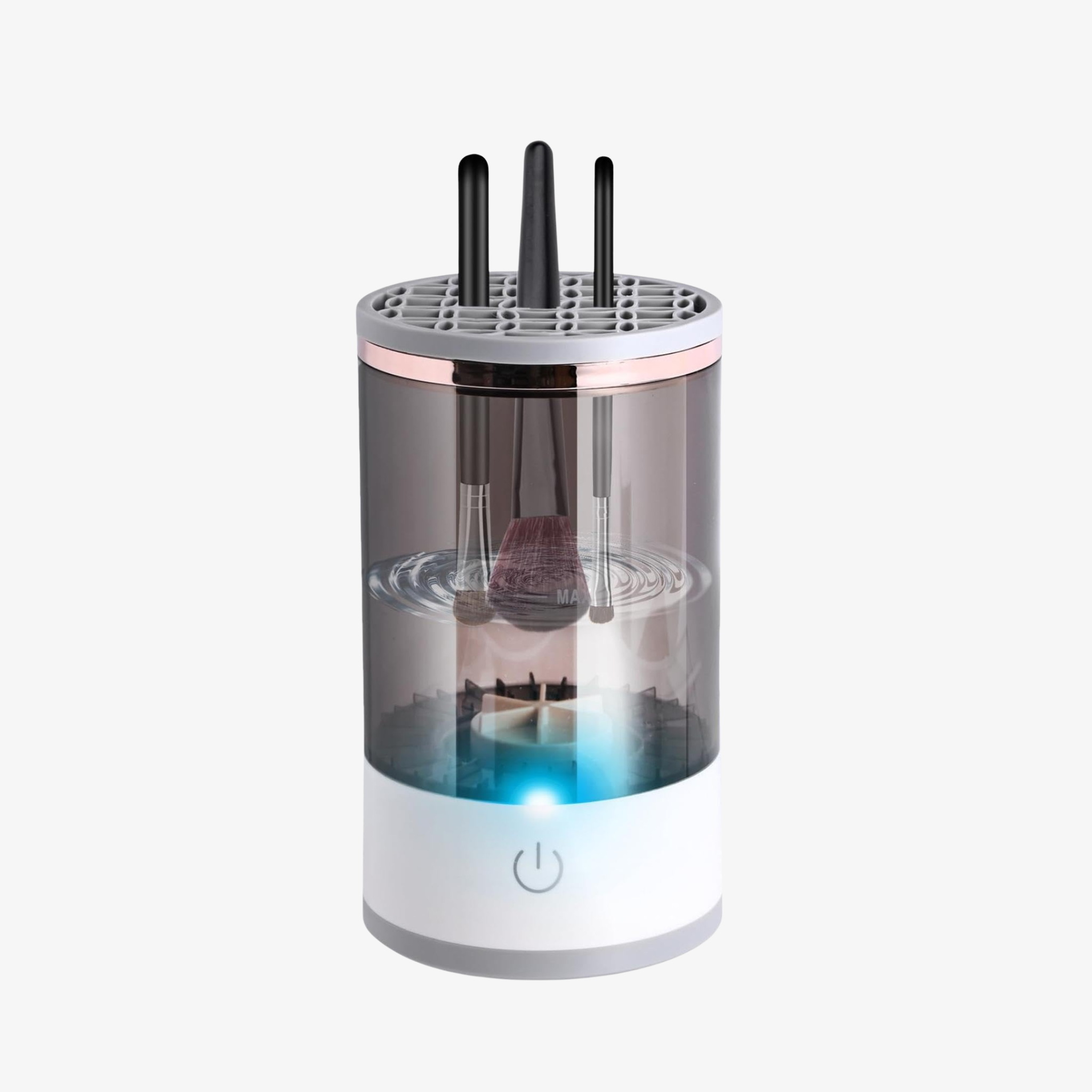 Electric Makeup Brush Cleaner