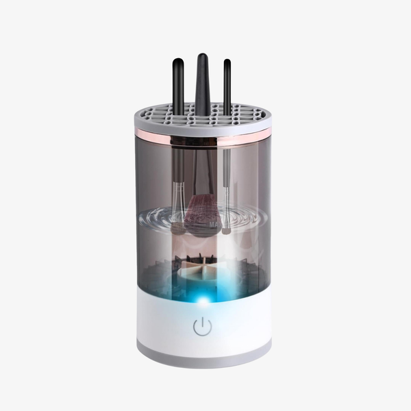 Electric Makeup Brush Cleaner