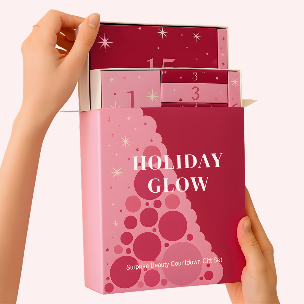 HOLIDAY GLOW Box (Ramadan Gift)