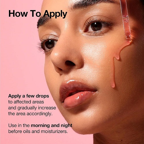 ANUA Niacinamide 10% Serum