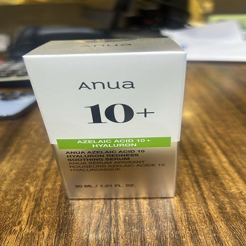 ANUA Niacinamide 10% Serum