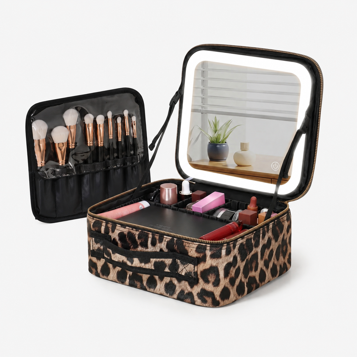 Aurève Leopard Case