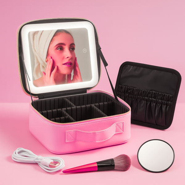 Aurève GlamCase Pro