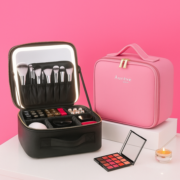 Aurève GlamCase Pro