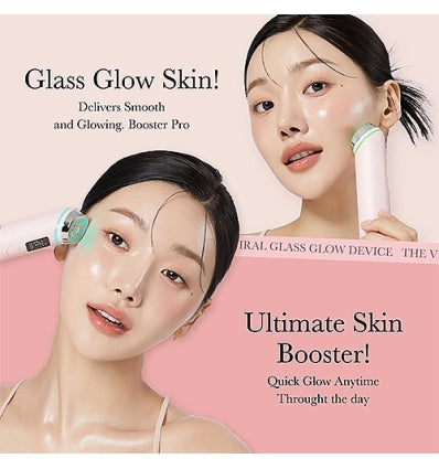 Medicube AGE-R Booster Pro