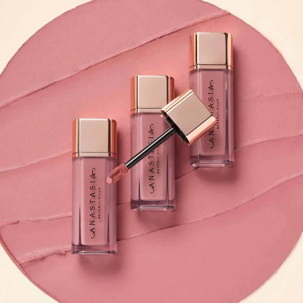 ANASTASIA Velvet Liquid Lipstick (3.5g)