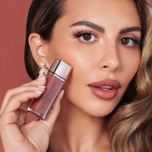 ANASTASIA Velvet Liquid Lipstick (3.5g)