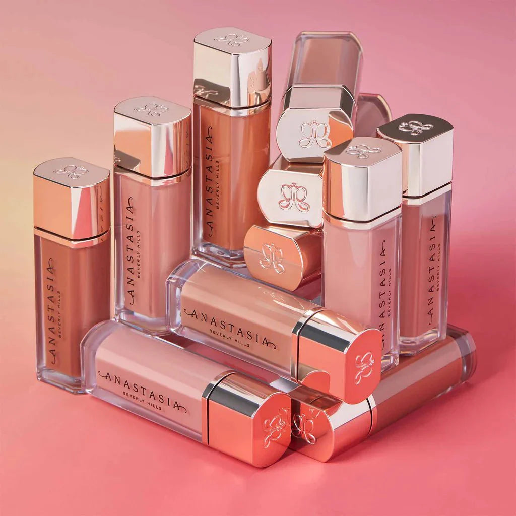 ANASTASIA Velvet Liquid Lipstick (3.5g)