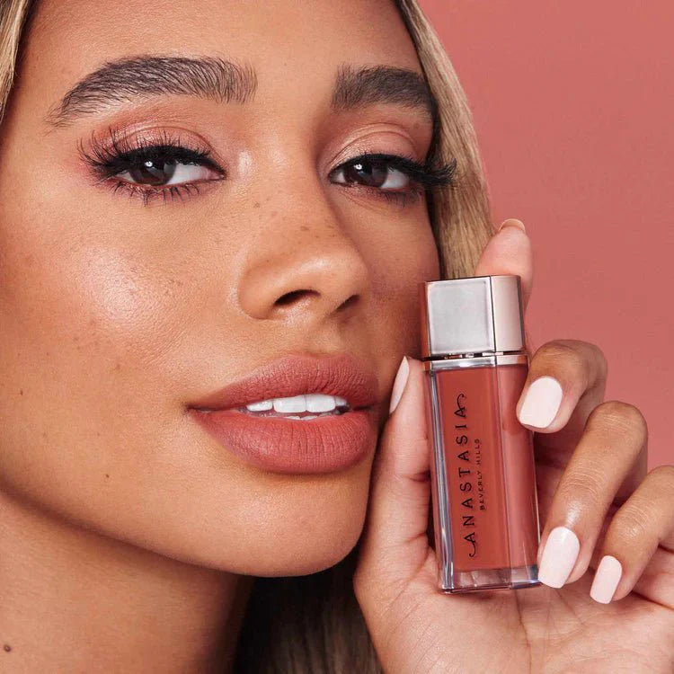 ANASTASIA Velvet Liquid Lipstick (3.5g)