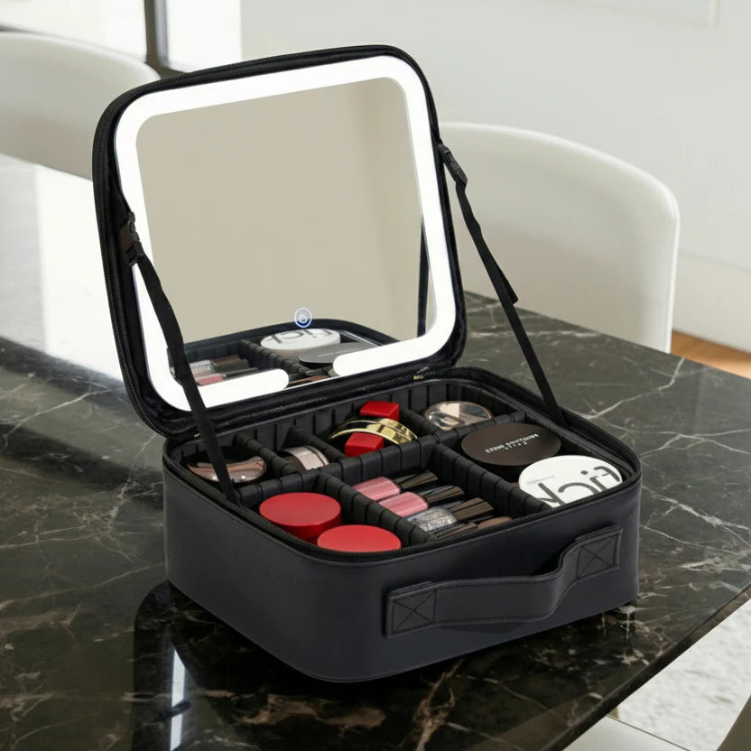 Aurève GlamCase Black Edition