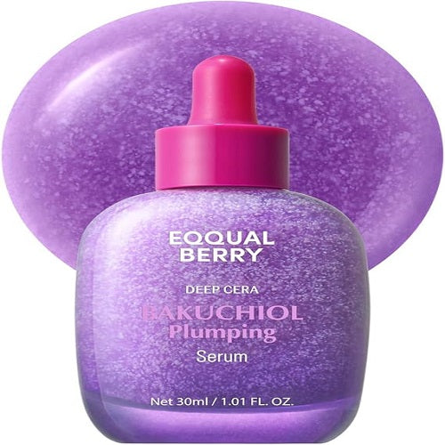 EQQUALBERRY Plumping Serum