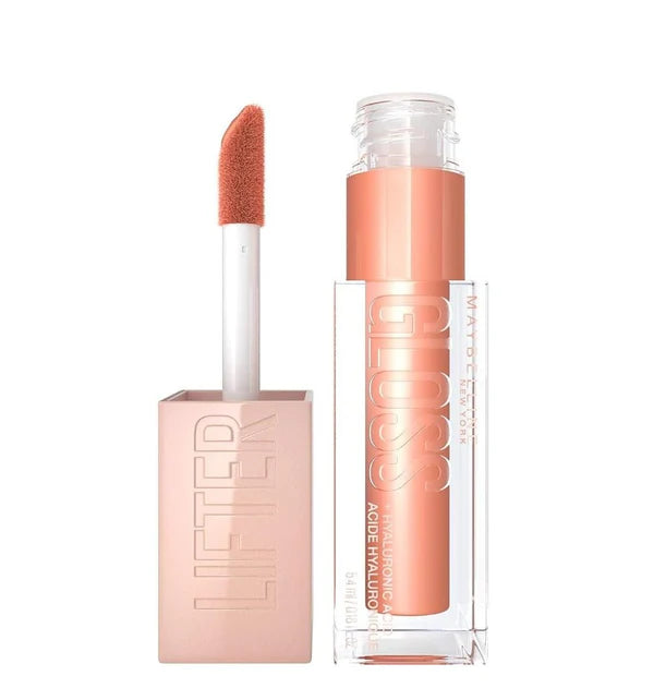 MAYBELLINE Lifter Gloss Lip Gloss (5.4ml)