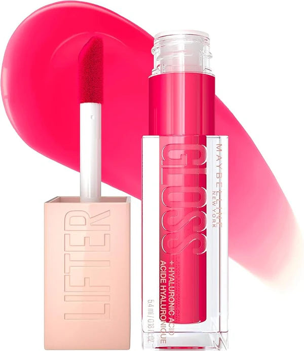 MAYBELLINE Lifter Gloss Lip Gloss (5.4ml)