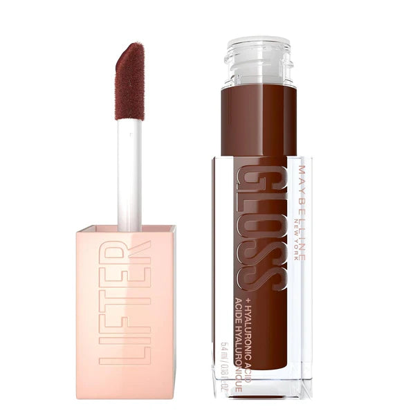 MAYBELLINE Lifter Gloss Lip Gloss (5.4ml)