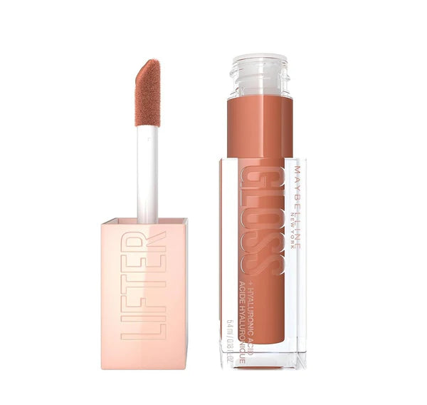 MAYBELLINE Lifter Gloss Lip Gloss (5.4ml)