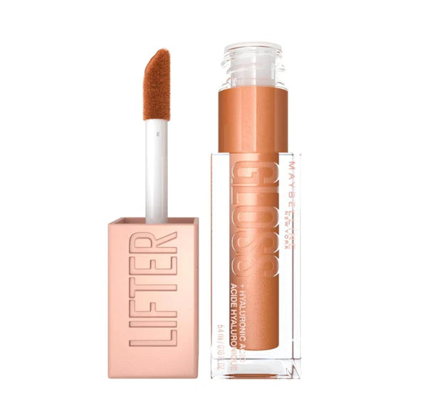 MAYBELLINE Lifter Gloss Lip Gloss (5.4ml)