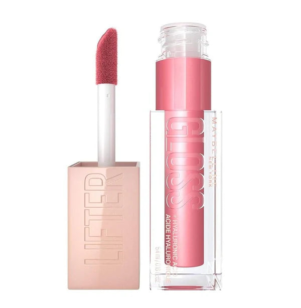 MAYBELLINE Lifter Gloss Lip Gloss (5.4ml)