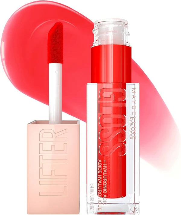 MAYBELLINE Lifter Gloss Lip Gloss (5.4ml)
