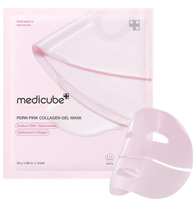 Medicube PDRN Gel Mask