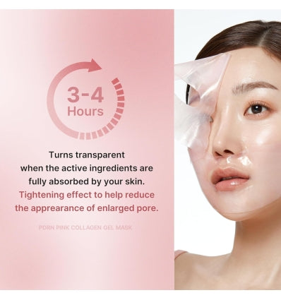 Medicube PDRN Gel Mask