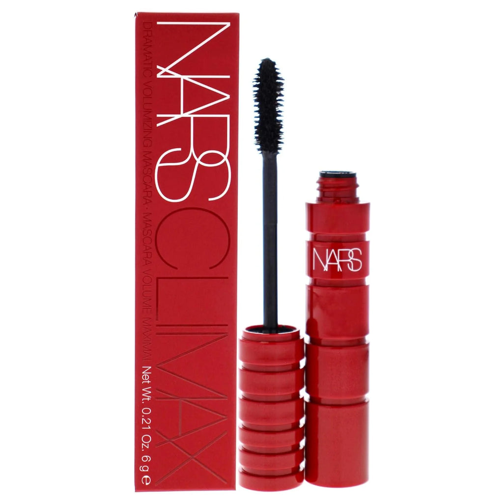 NARS Climax Mascara Explicit Black