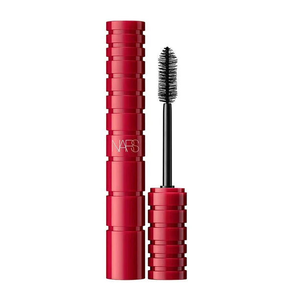 Aurève x NARS Climax Mascara Explicit Black