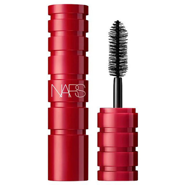Aurève x NARS Climax Mascara Explicit Black