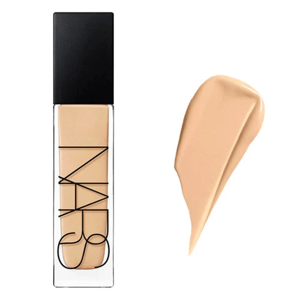 Aurève x NARS Natural Radiant Longwear Foundation
