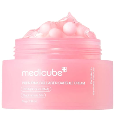 Medicube PDRN Capsule Cream