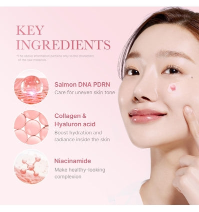 Medicube PDRN Capsule Cream