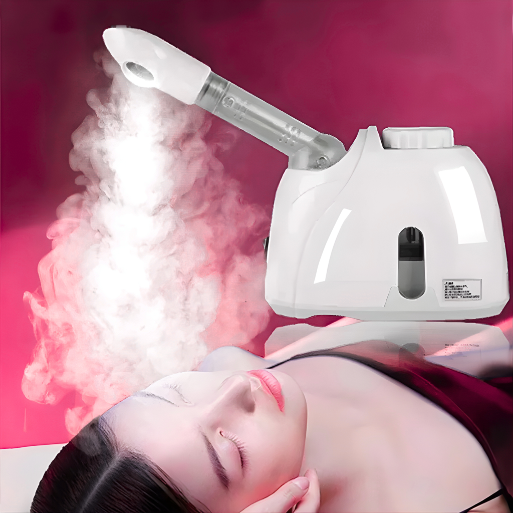 Aurève Advanced Facial Steamer